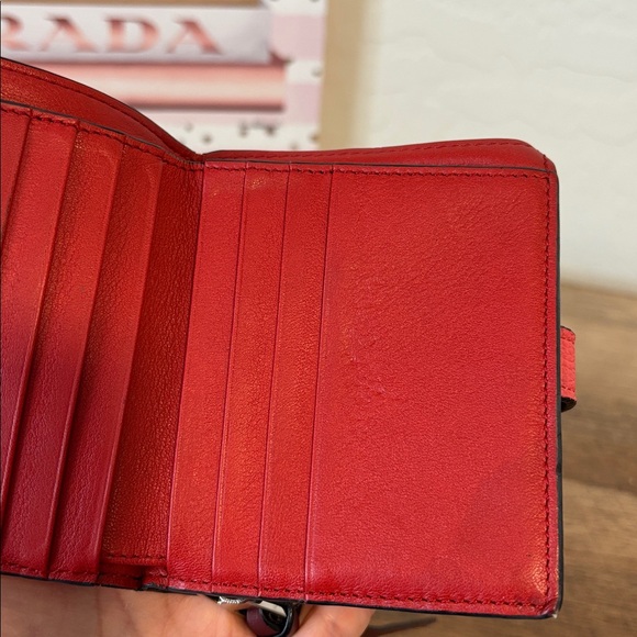 LOEWE Compact Wallet - Picture 8 of 13